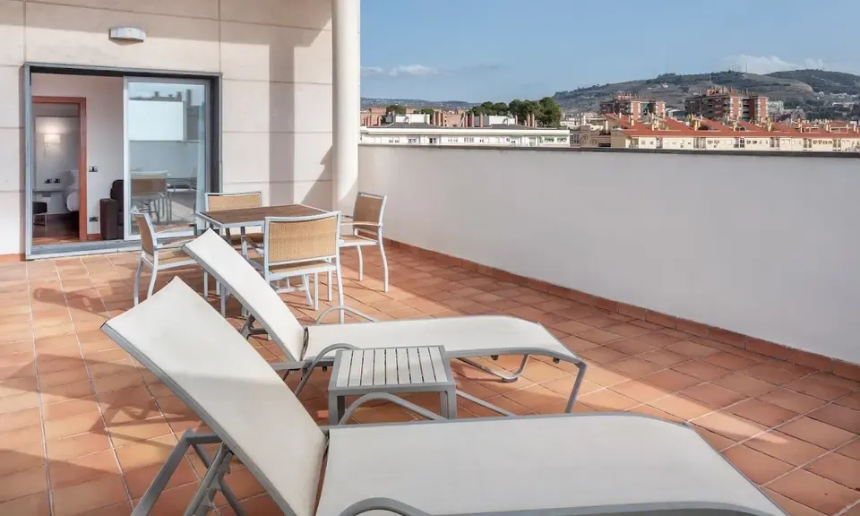 Hotel AC Hotel Granada by Marriott
