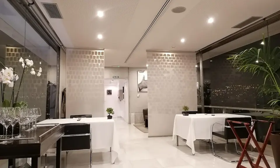 Restaurant Restaurante Arriaga