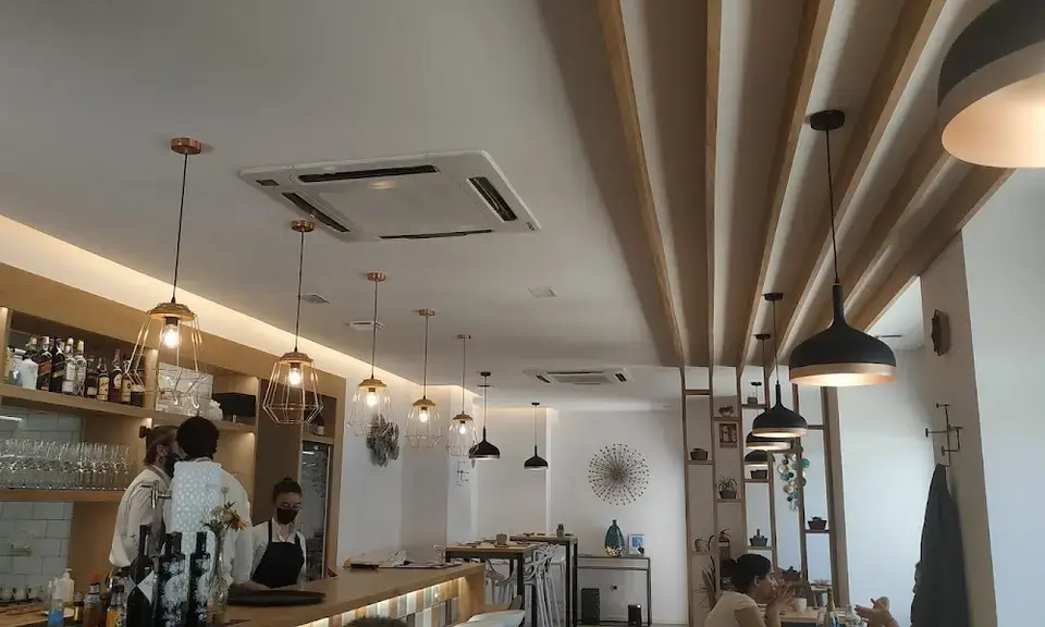 Atelier Casa de Comidas