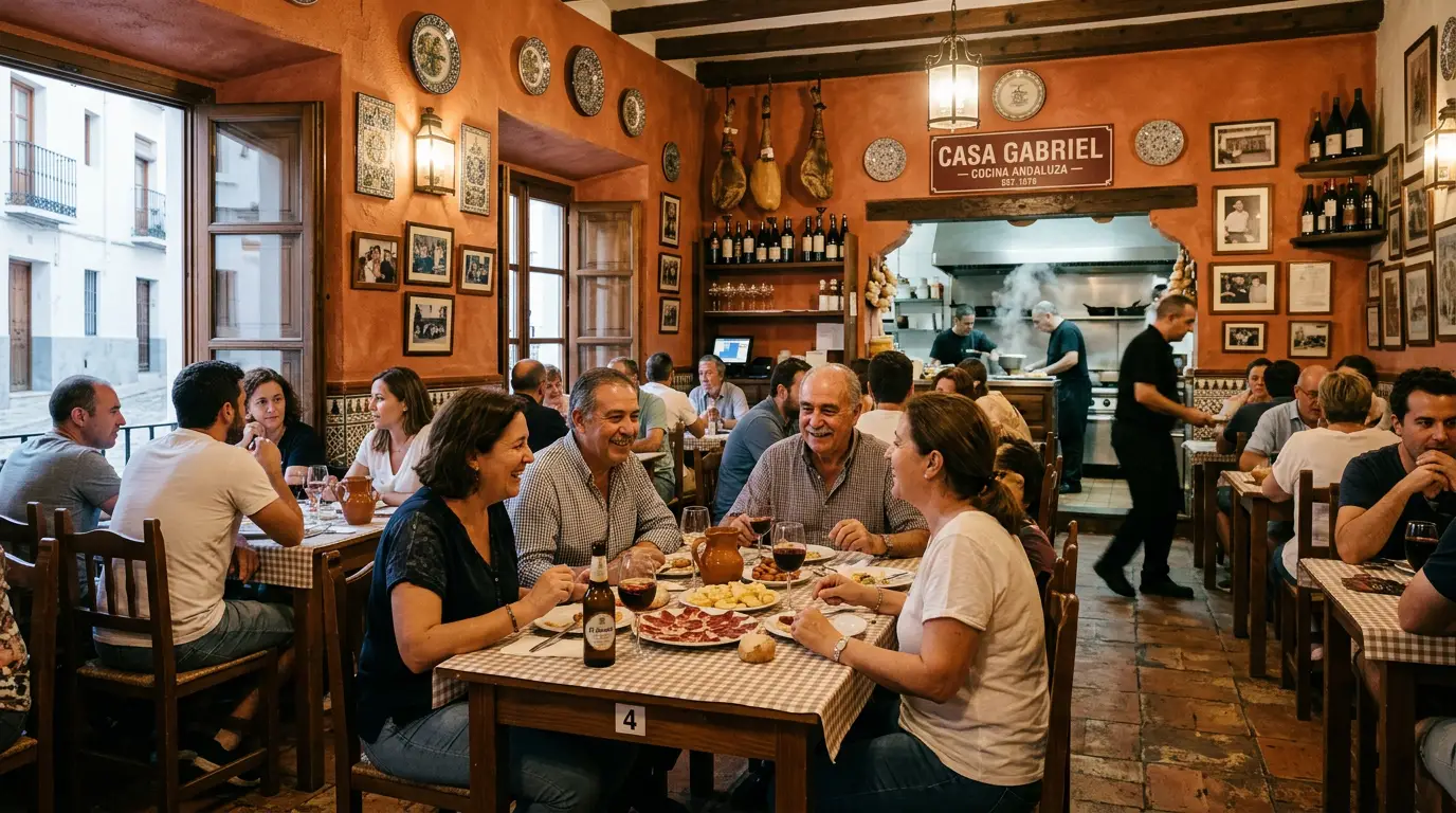 Casa Gabriel