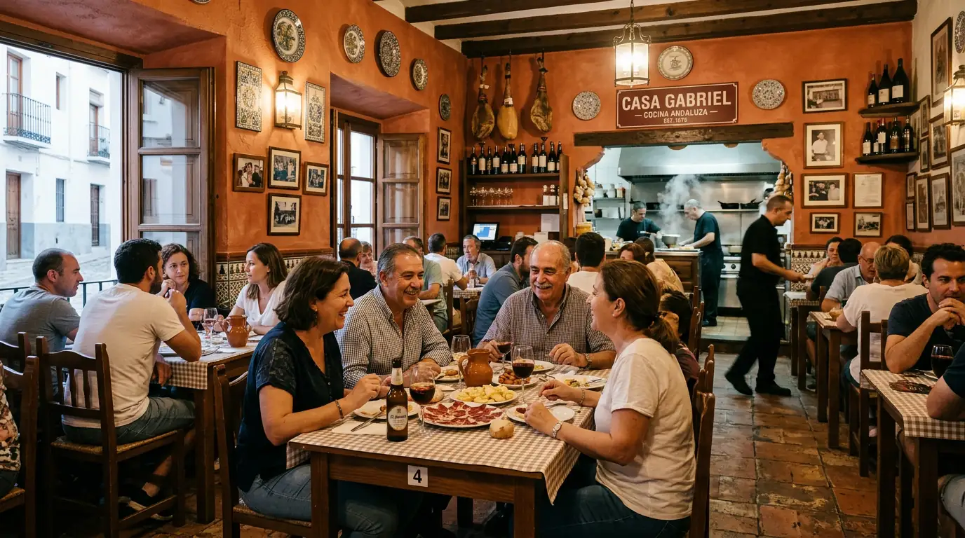 Casa Gabriel