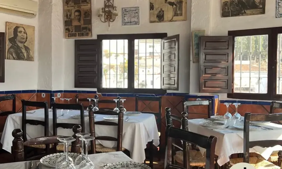 Restaurant Casa Juanillo