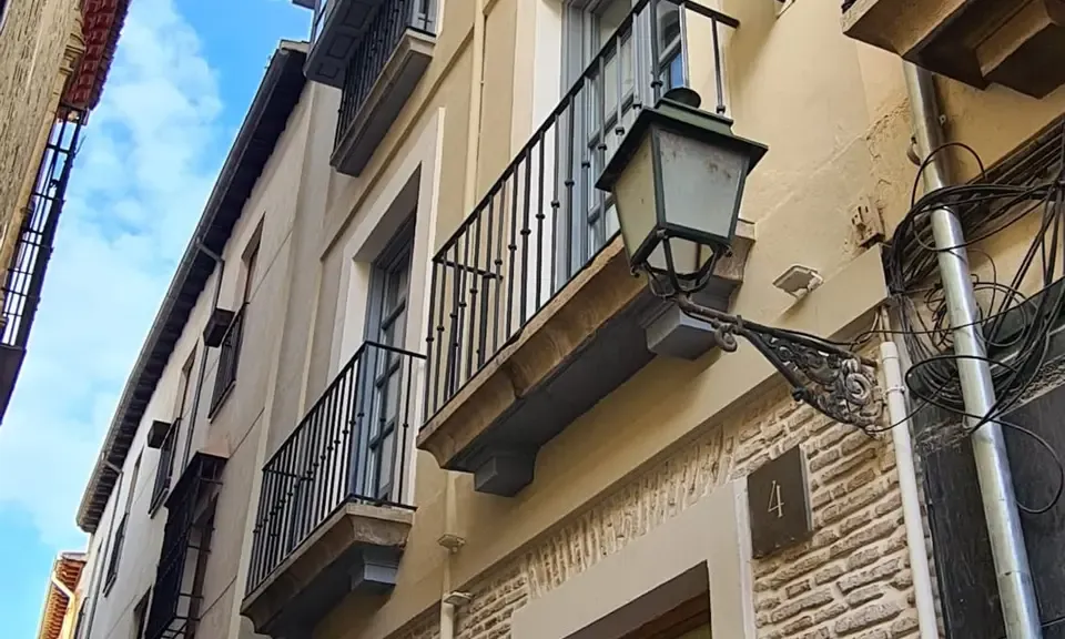 Hotel Escudo del Carmen Boutique Hotel