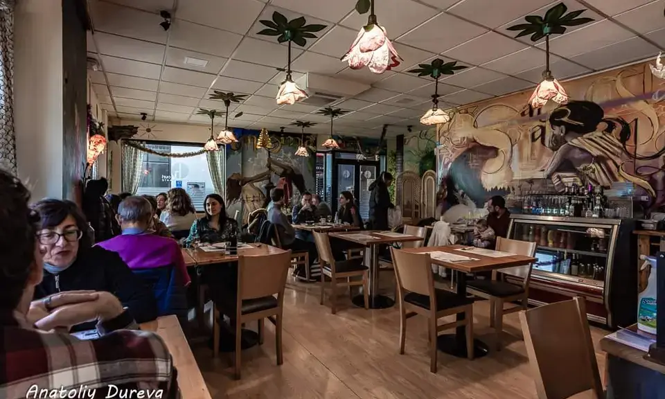 Hicuri Art Vegan