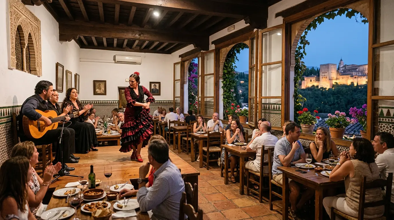 Jardines de Zoraya