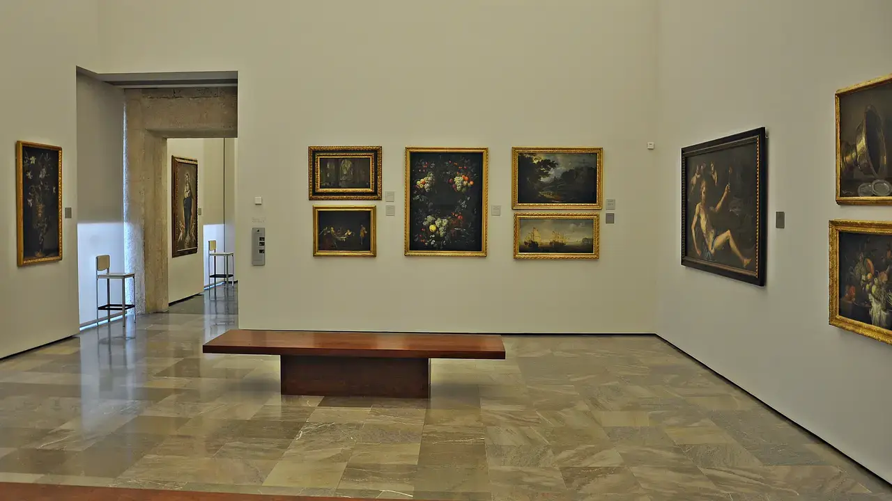 Museo de Bellas Artes de Granada