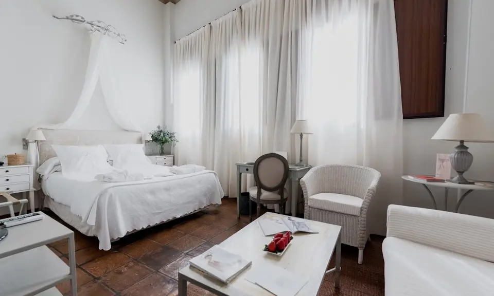 Hotel Hotel Palacio de los Navas