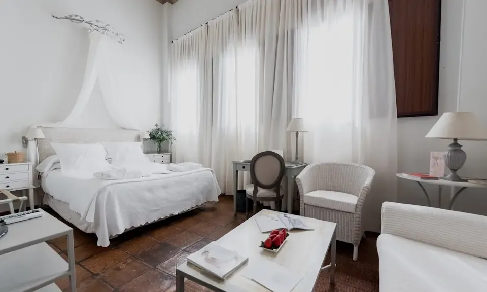 Hotel Hotel Palacio de los Navas