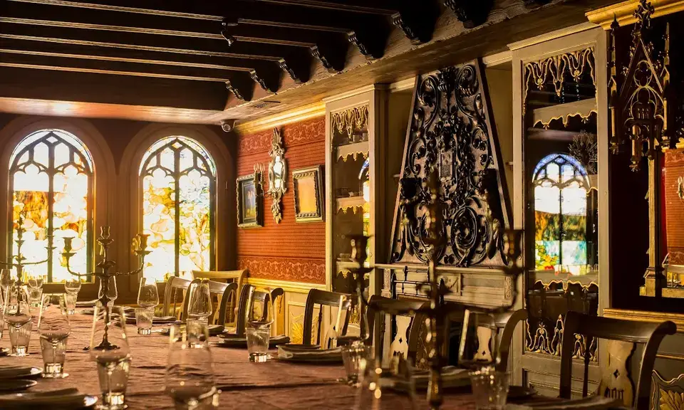 Restaurante Ruta del Veleta