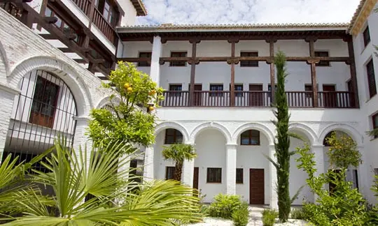 Hotel Smart Suites Albaicín