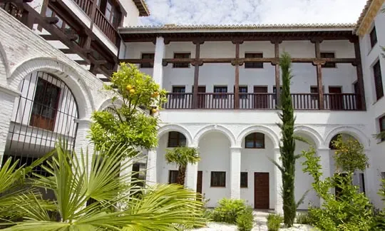 Hotel Smart Suites Albaicín