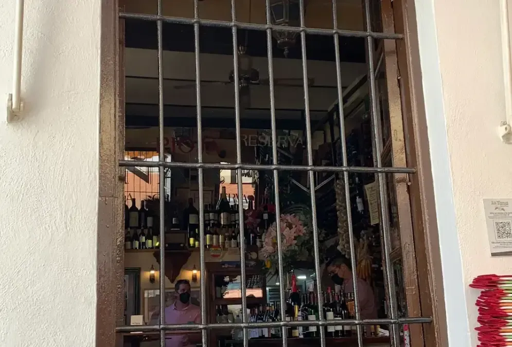 Bar Taberna La Tana